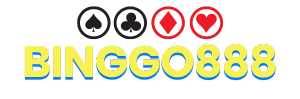 Logo BINGGO888